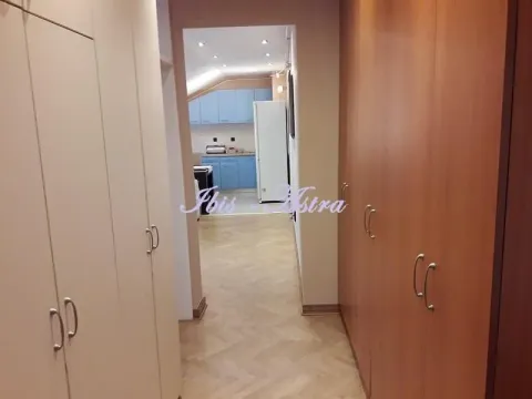 Rent, four bedroom apartment, 83m², Stari Grad, Beograd - image 11