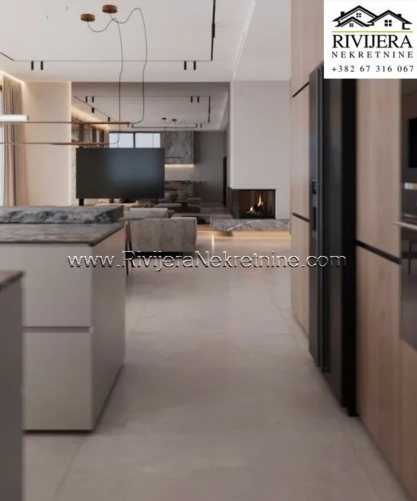 Prodaja, kuća, 195m², Podi, Herceg Novi
