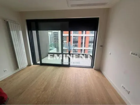 Prodaja, dvosoban stan, 56m², Novi Beograd Blok 67, Novi Beograd Sve Podlokacije - image 3