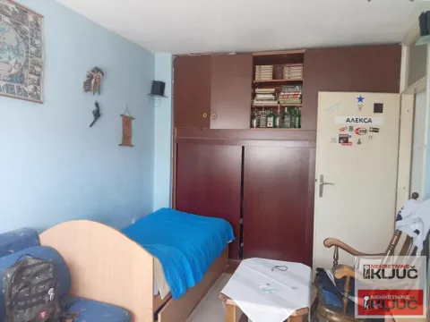 Prodaja, trosoban stan, 74m², Bulevar Oslobodjenja, Novi Sad Sve Podlokacije - image 10