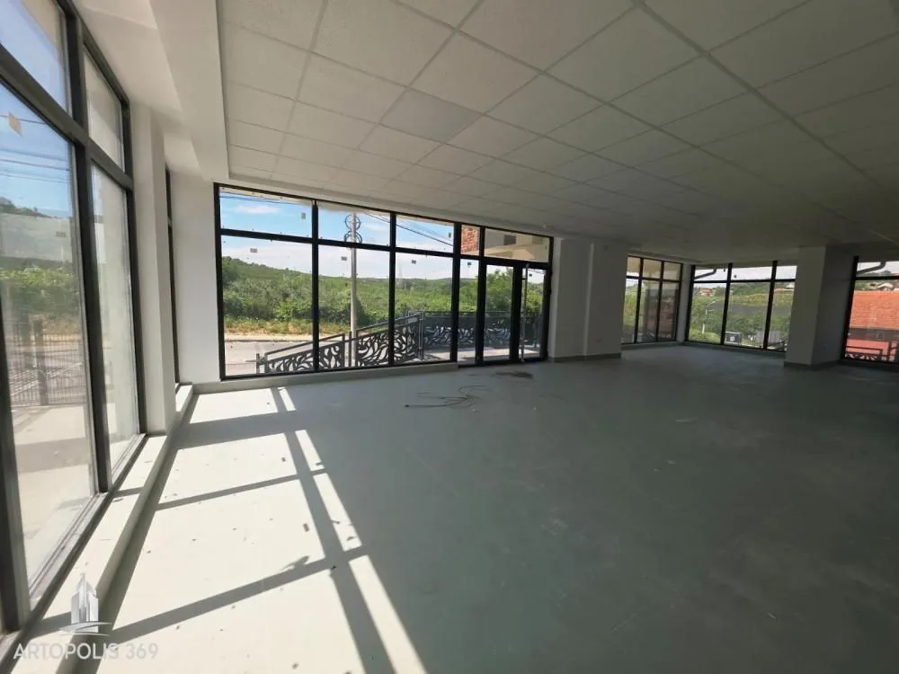 Rent, office space, 240m², Leštane, Grocka