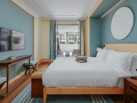 Prodaja, trosoban stan, 193m², Porto Montenegro, Tivat - image 8