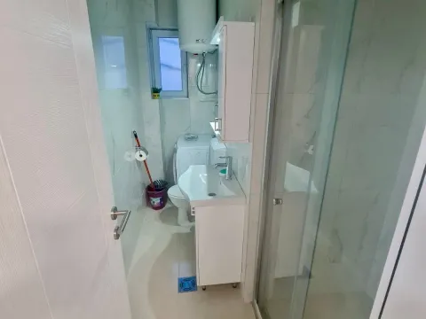 Rent, one bedroom apartment, 35m², Bjeliši, Bar - image 5