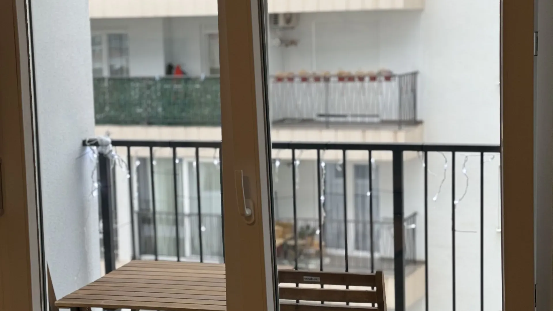 Rent, apartment, 46m², Budva, Crna Gora