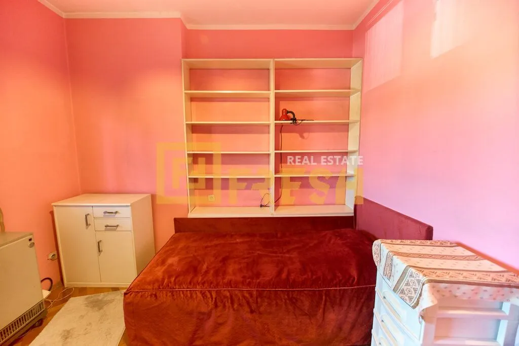 Prodaja, dvosoban stan, 70m², Preko Morače, Podgorica