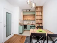 Rent, one bedroom apartment, 50m², Tološi, Podgorica - image 8