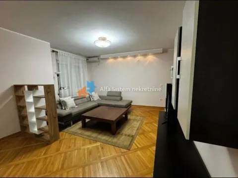 Izdavanje, četvorosoban stan, 85m², Čubura, Beograd - image 2