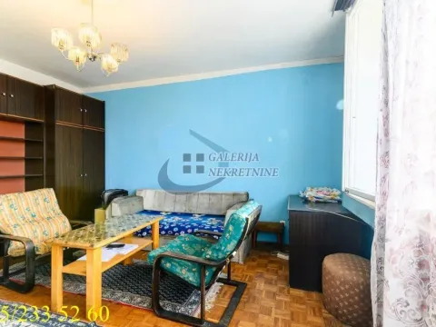 Sale, one bedroom apartment, 36m², Savski Venac, Beograd - image 2
