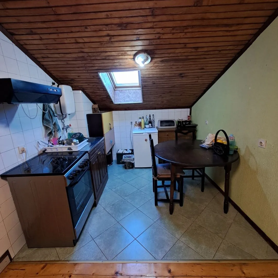Prodaja, dvosoban stan, 80m², Preko Morače, Podgorica