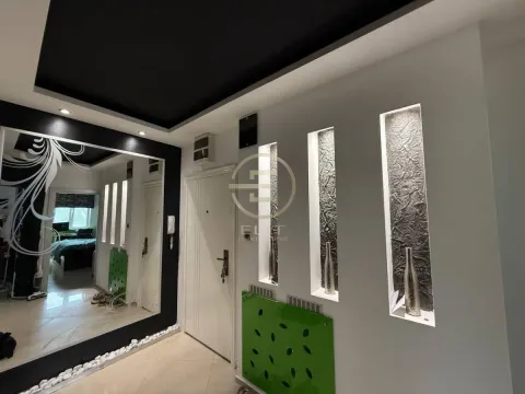 Izdavanje, dvosoban stan, 52m², Nova Detelinara, Novi Sad Sve Podlokacije - image 8