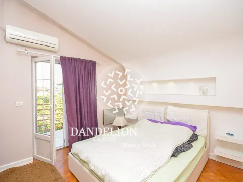 Izdavanje, kuća, 250m², Gornja Gorica, Podgorica - image 27