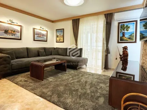 Prodaja, dvosoban stan, 72m², Budva, Crna Gora - image 3