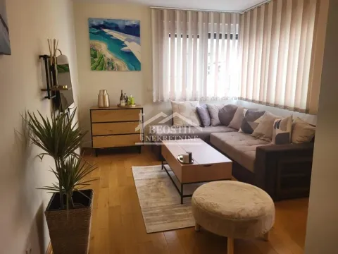 Izdavanje, jednosoban stan, 35m², Čubura, Beograd - image 2