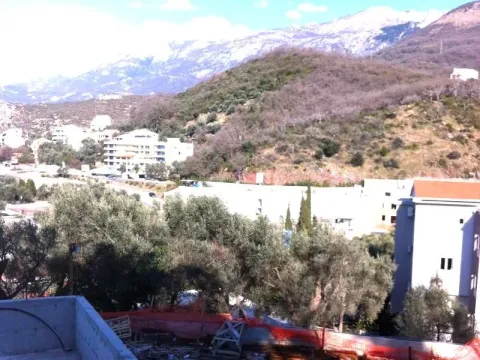 Prodaja, stan, 50m², Pržno, Budva - image 2