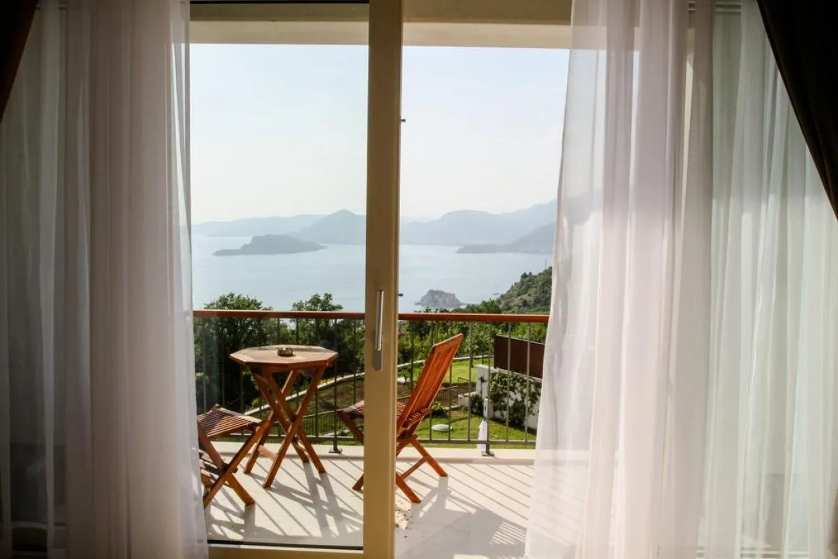 Sale, house, 600m², Blizikuće, Budva