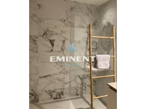 Rent, two bedroom apartment, 58m², Savski Venac, Beograd - image 7