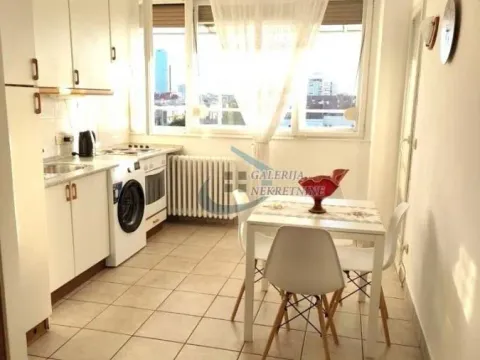 Sale, two bedroom apartment, 62m², Novi Beograd Sve Podlokacije, Beograd - image 4