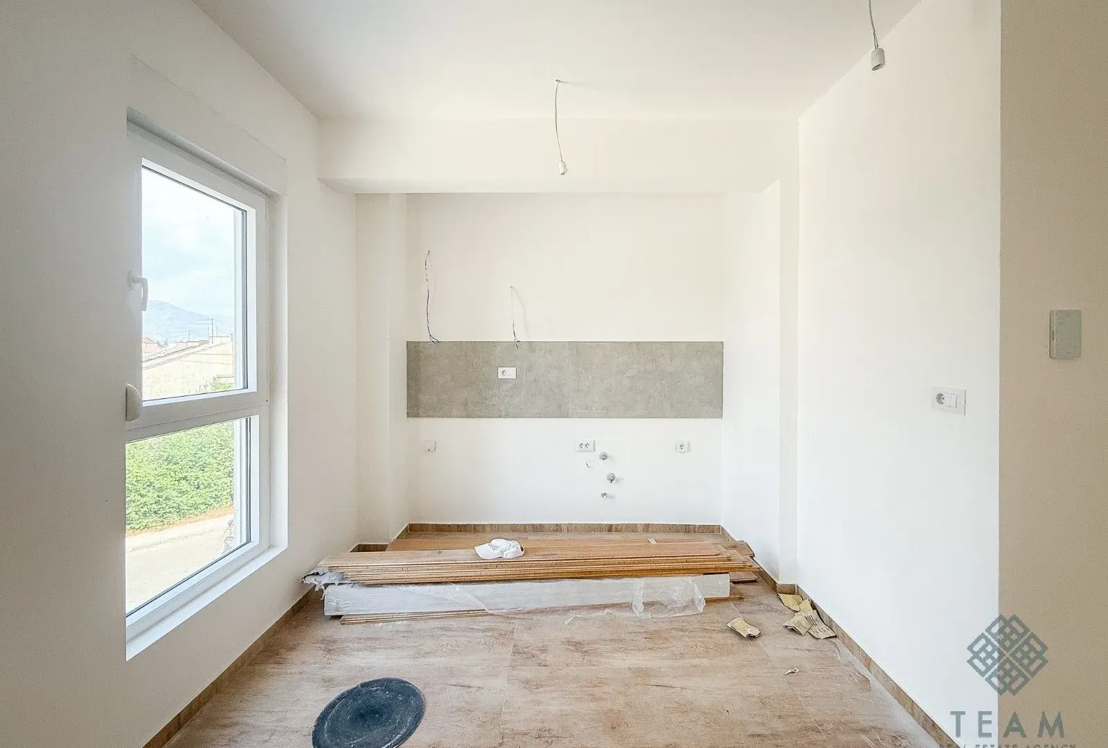 Sale, three bedroom apartment, 82m², Zabjelo, Podgorica