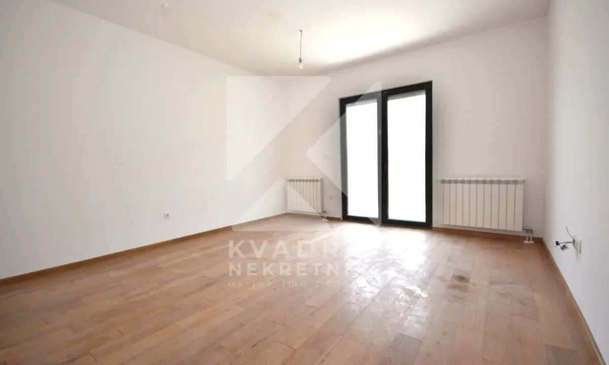 Sale, studio apartment, 32m², Breza, Kolašin
