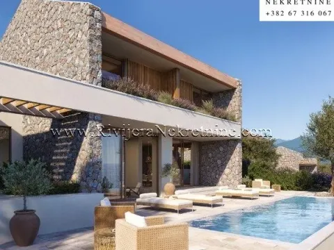 Sale, house, 339m², Tivat, Crna Gora - image 7