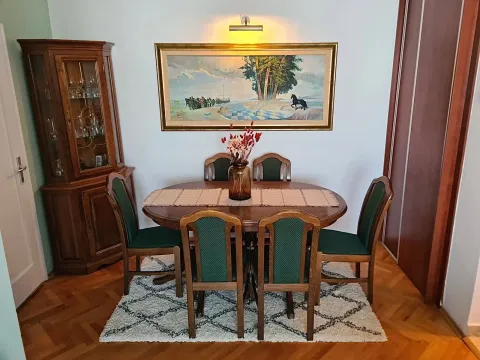 Rent, two bedroom apartment, 65m², Stara Varoš, Podgorica - image 5