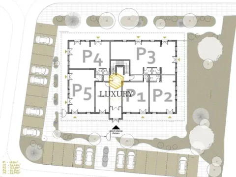 Sale, office space, 85m², Zabjelo, Podgorica - image 3