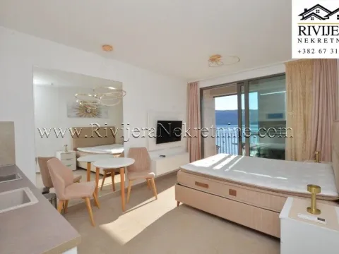 Sale, apartment, 28m², Meljine, Herceg Novi - image 3