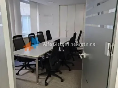 Rent, office space, 300m², Stari Grad, Beograd - image 13