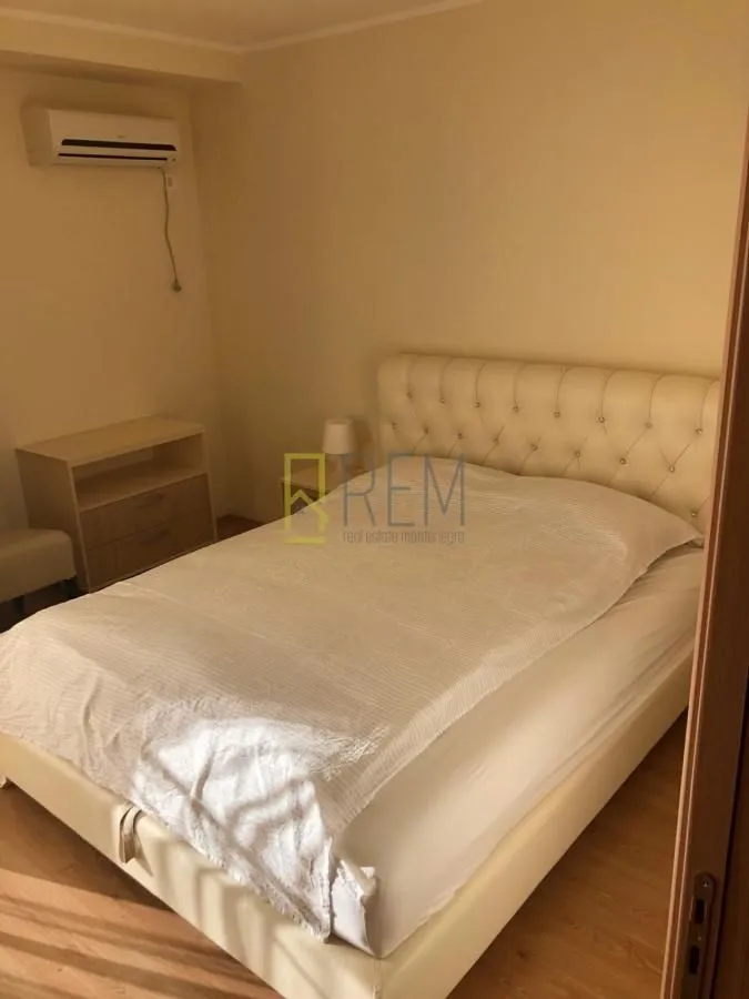 Sale, two bedroom apartment, 67m², Dobre Vode, Bar