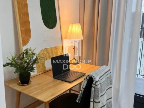 Prodaja, četvorosoban stan, 109m², Savski Venac, Beograd - image 6