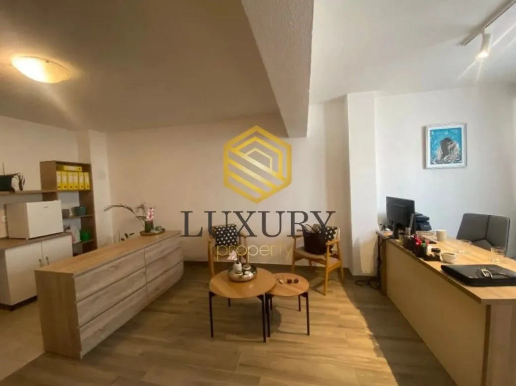  Office Space for Rent, 91m2, Konik, Podgorica