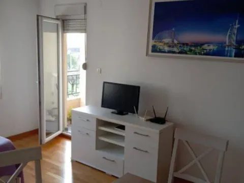 Sale, apartment, 30m², City Kvart, Podgorica - image 2