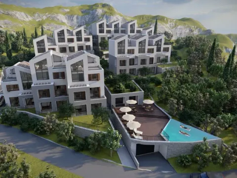 Prodaja, plac, 13000m², Risan, Kotor - image 3