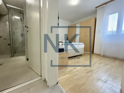 Izdavanje, trosoban stan, 105m², Centar, Podgorica - image 15