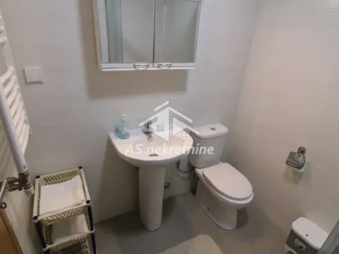 Izdavanje, dvosoban stan, 50m², Trošarina, Voždovac Sve Podlokacije - image 21