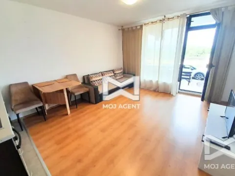 Prodaja, jednosoban stan, 40m², Centar, Niš - image 4