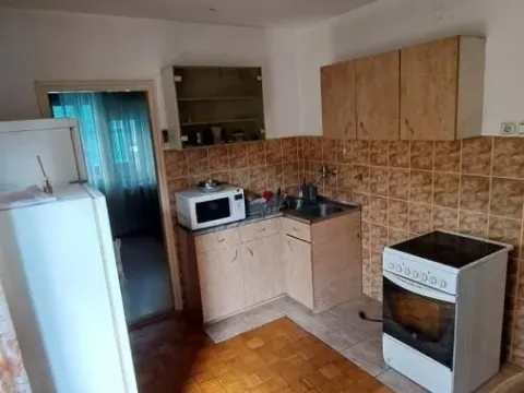 Sale, two bedroom apartment, 46m², Detelinara, Novi Sad Sve Podlokacije - image 2