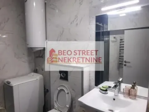 Rent, one bedroom apartment, 35m², Stari Grad, Beograd - image 2