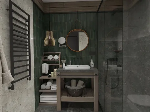 Sale, two bedroom apartment, 100m², Centar, Kolašin - image 11