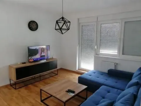 Stan in Novo naselje