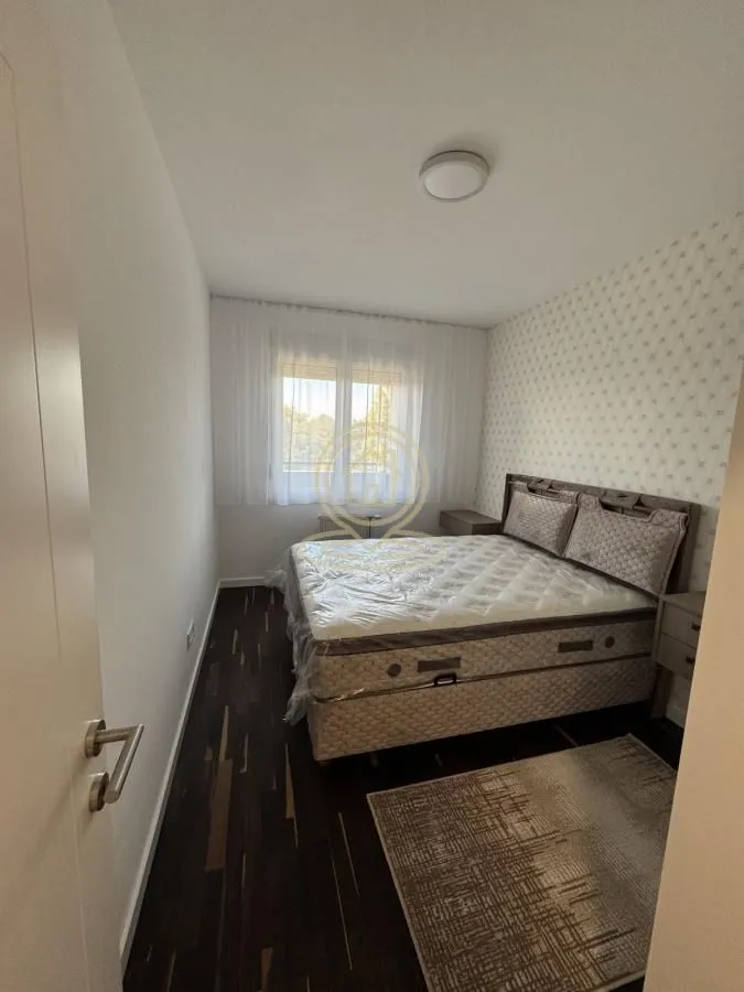 Izdavanje, dvosoban stan, 45m², Avijatičarsko naselje, Novi Sad Sve Podlokacije