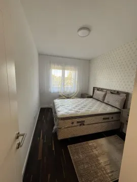 Izdavanje, dvosoban stan, 45m², Avijatičarsko naselje, Novi Sad Sve Podlokacije - image 8