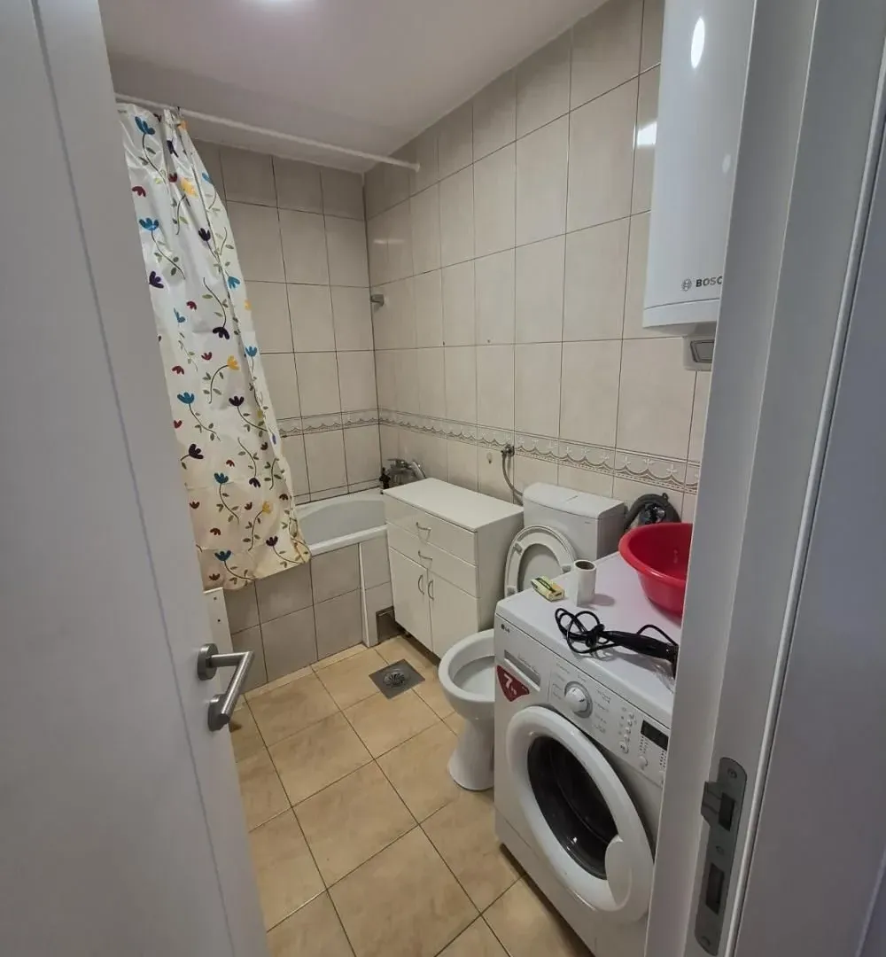 Izdavanje, trosoban stan, 70m², Vidikovački venac, Rakovica