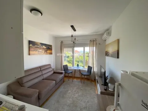 Prodaja, stan, 30m², Kalimanj, Tivat - image 3