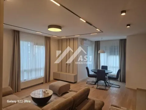Rent, two bedroom apartment, 58m², Liman 4, Novi Sad Sve Podlokacije - image 3