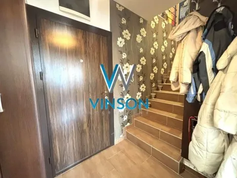 Prodaja, četvorosoban stan, 120m², Novi Sad Sve Podlokacije, Novi Sad - image 17