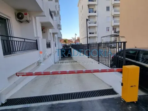 Prodaja, jednosoban stan, 45m², Bar, Crna Gora - image 20