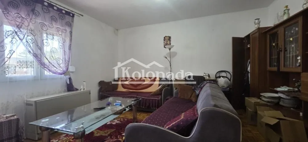 Sale, two bedroom apartment, 59m², Sopot, Beograd