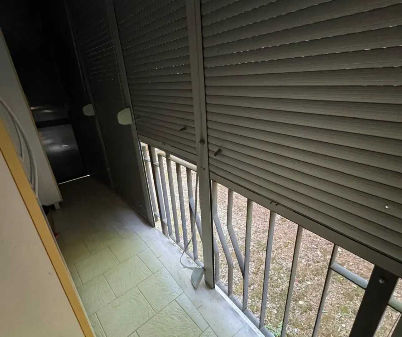 Rent, three bedroom apartment, 100m², Gorica C, Podgorica