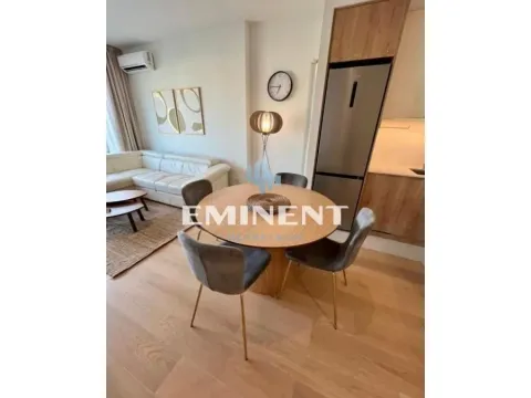 Prodaja, dvosoban stan, 54m², Savski Venac, Beograd - image 3